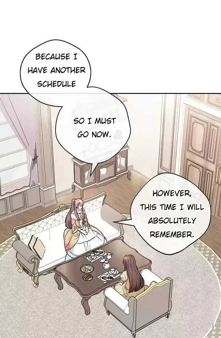 The Duchess' 50 Tea Recipes Chapter 94.2