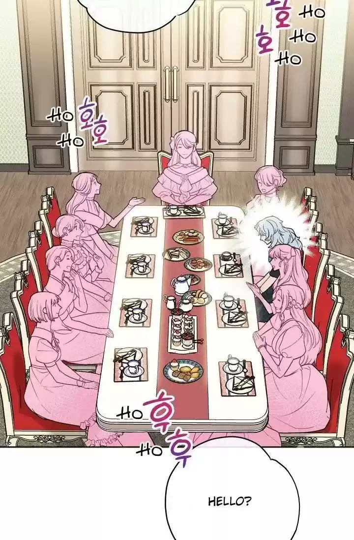 The Duchess' 50 Tea Recipes Chapter 95