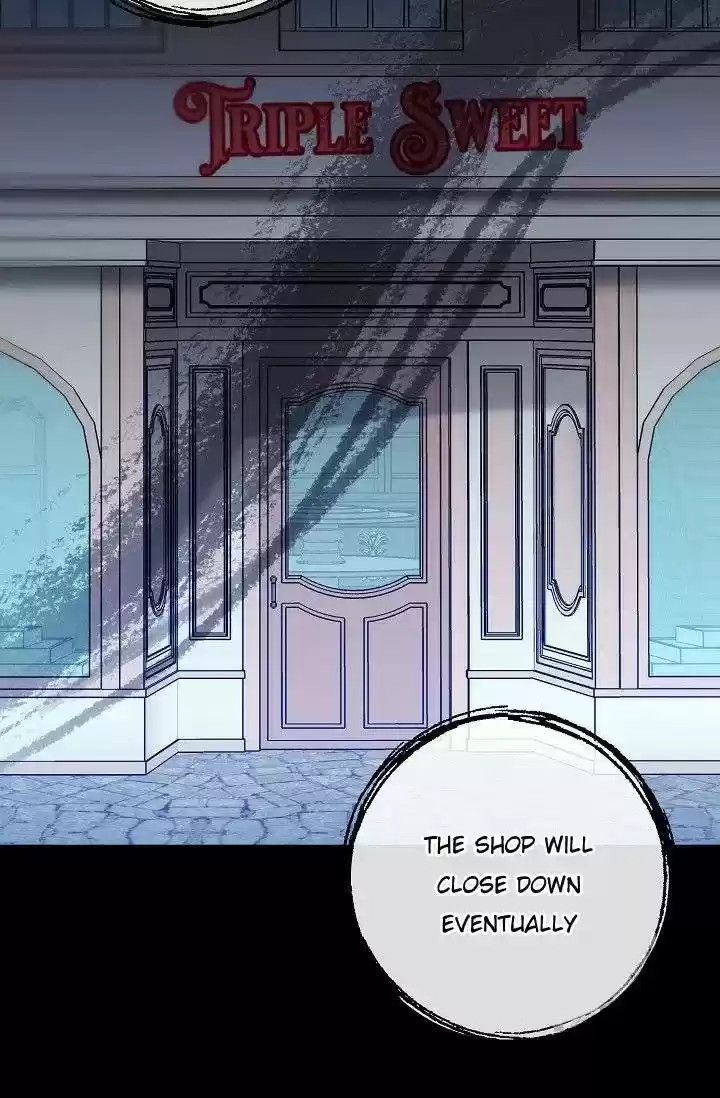 The Duchess' 50 Tea Recipes Chapter 95