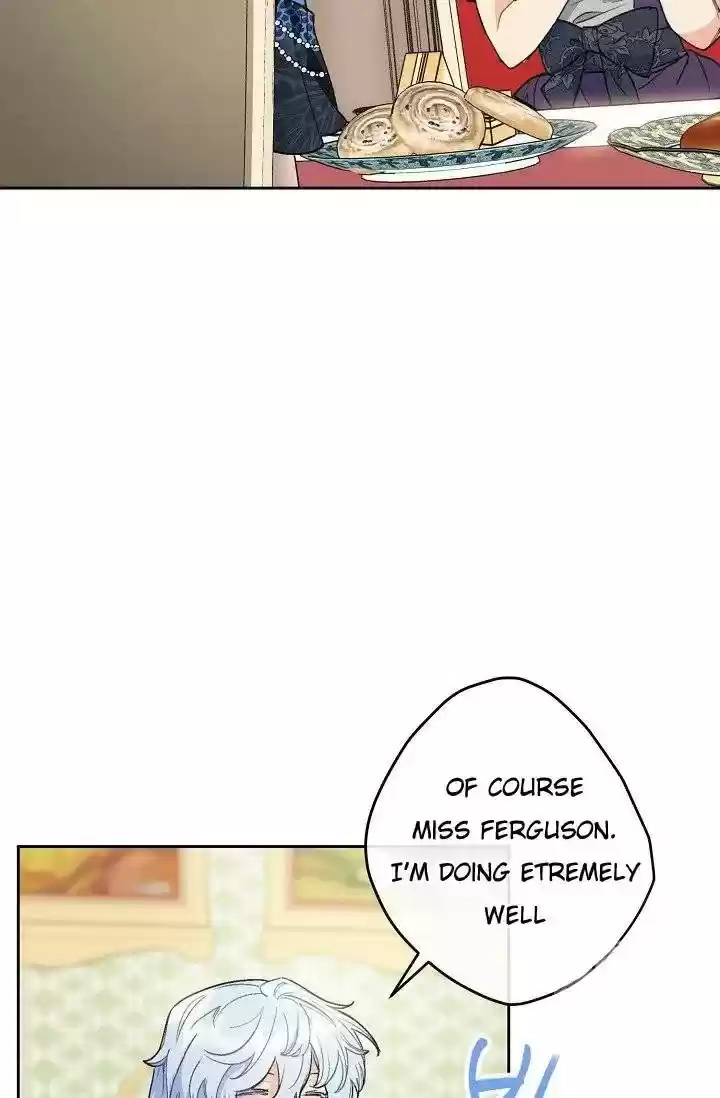 The Duchess' 50 Tea Recipes Chapter 95