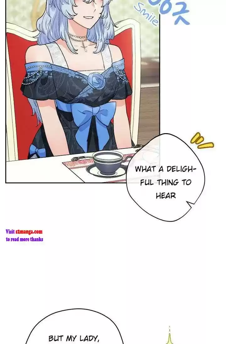 The Duchess' 50 Tea Recipes Chapter 95