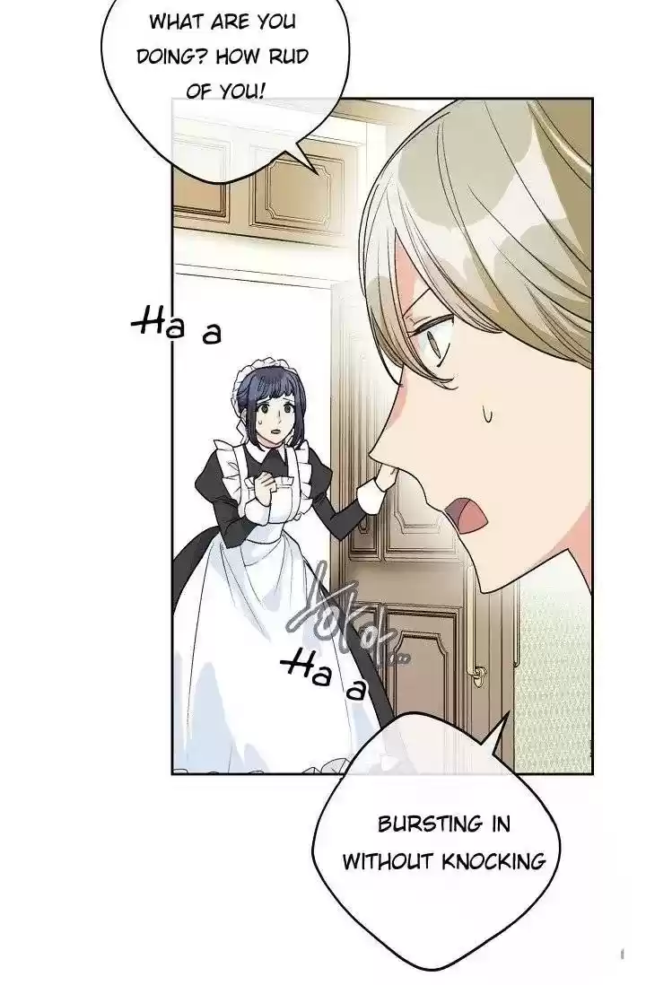 The Duchess' 50 Tea Recipes Chapter 95