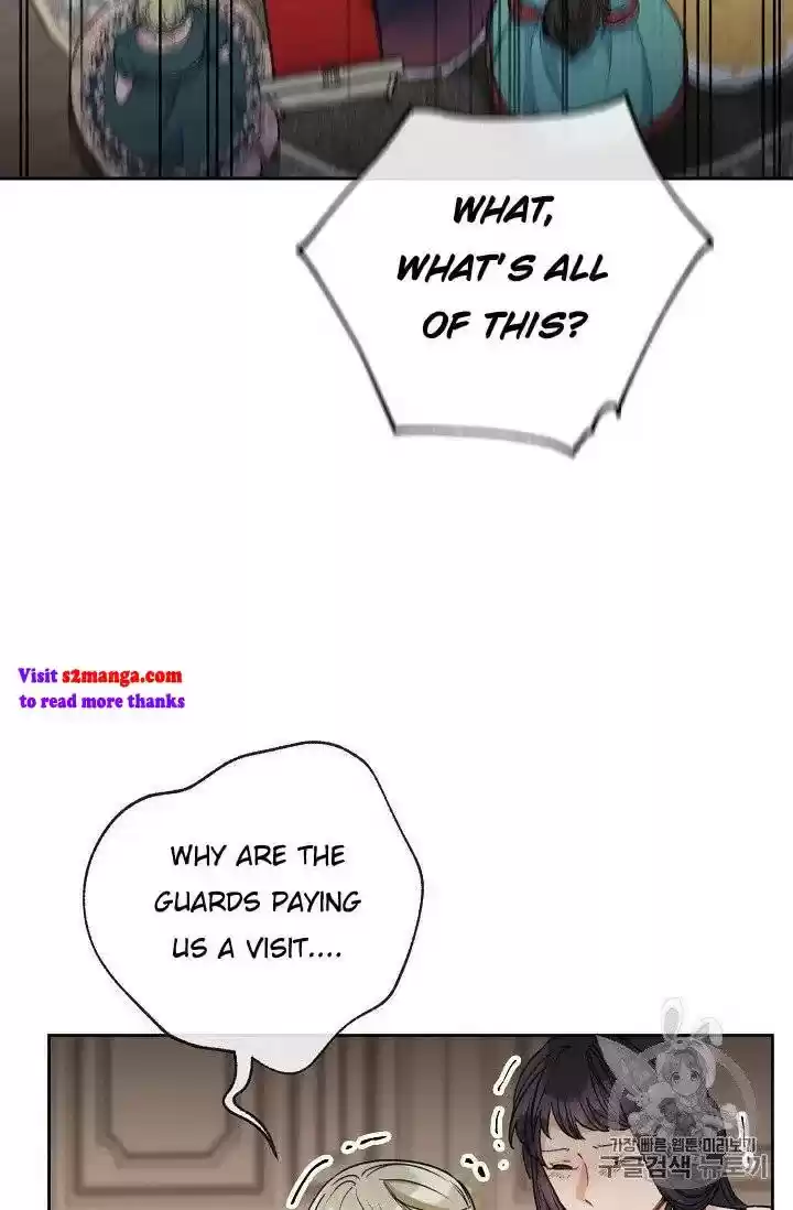 The Duchess' 50 Tea Recipes Chapter 95