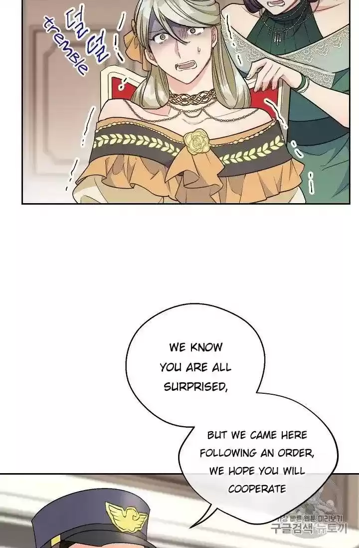 The Duchess' 50 Tea Recipes Chapter 95