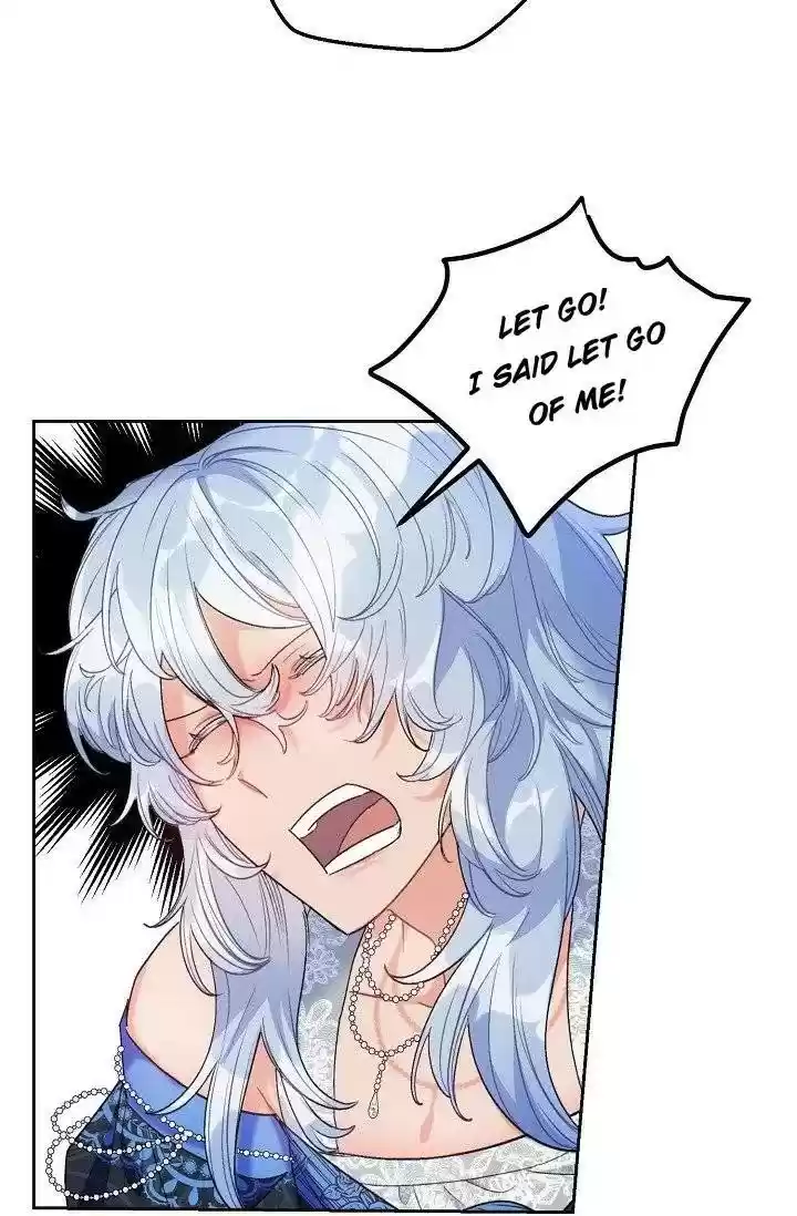 The Duchess' 50 Tea Recipes Chapter 95.5