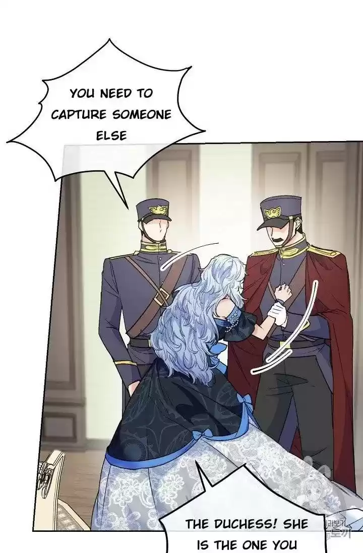 The Duchess' 50 Tea Recipes Chapter 95.5