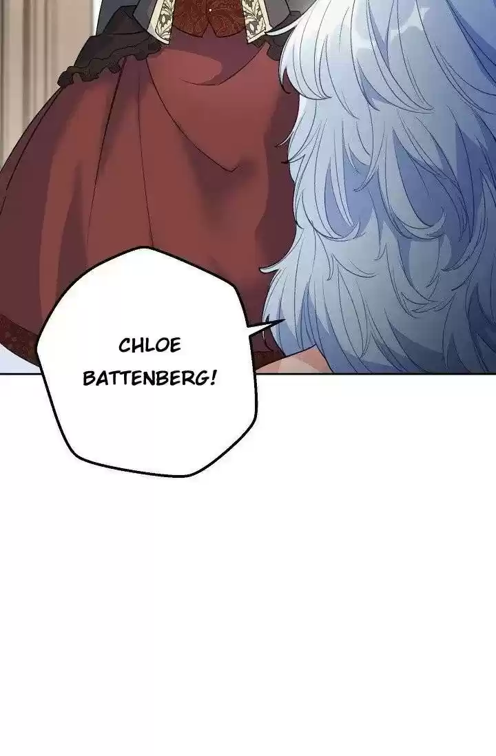 The Duchess' 50 Tea Recipes Chapter 95.5