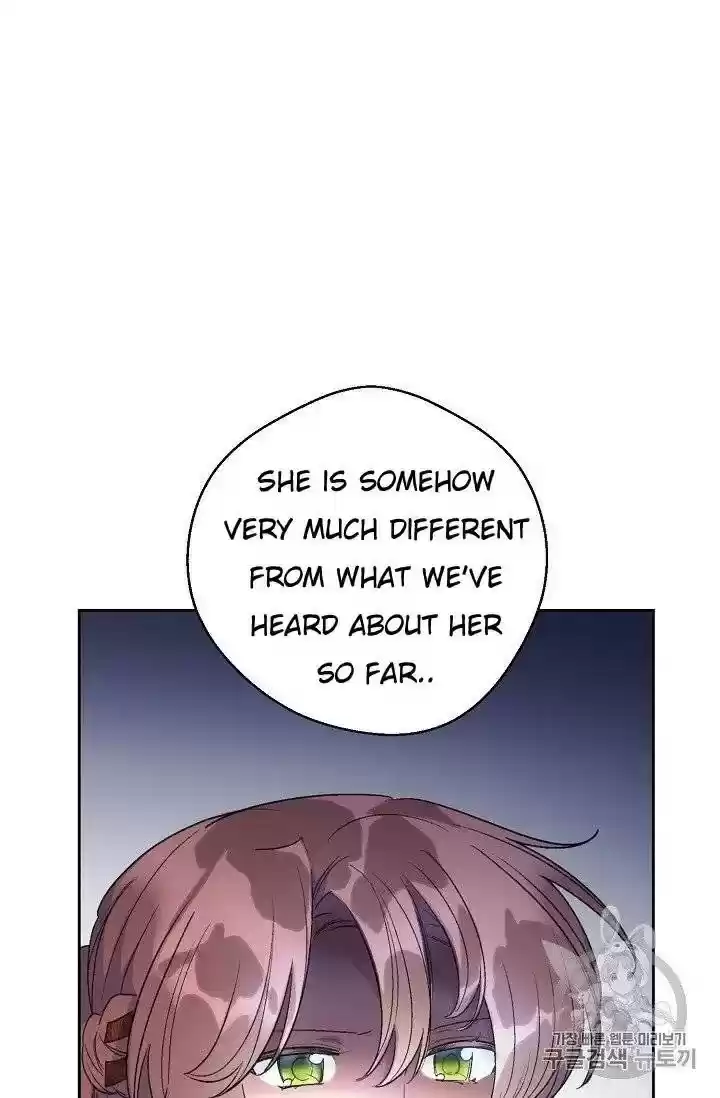 The Duchess' 50 Tea Recipes Chapter 95.5