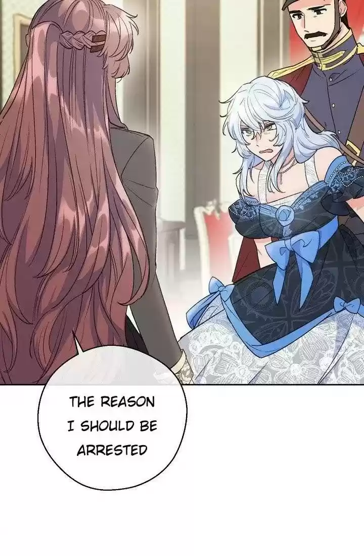 The Duchess' 50 Tea Recipes Chapter 95.5