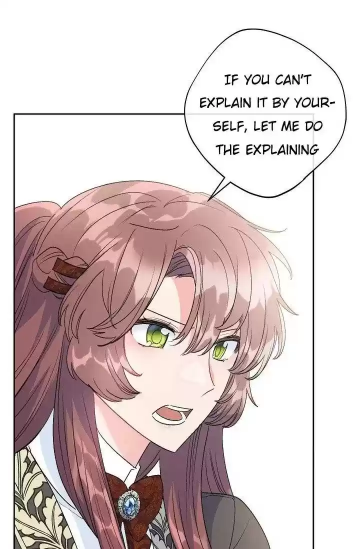 The Duchess' 50 Tea Recipes Chapter 95.5