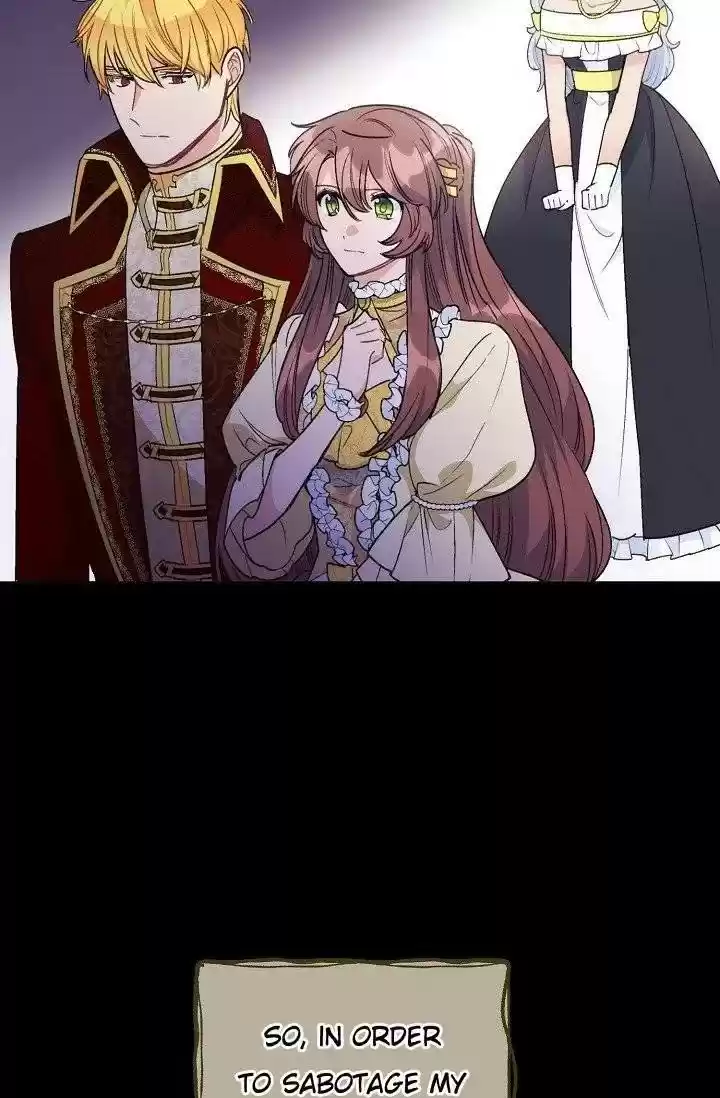 The Duchess' 50 Tea Recipes Chapter 95.5