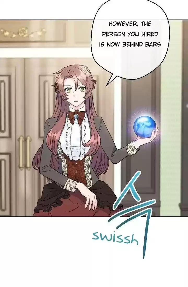 The Duchess' 50 Tea Recipes Chapter 95.5