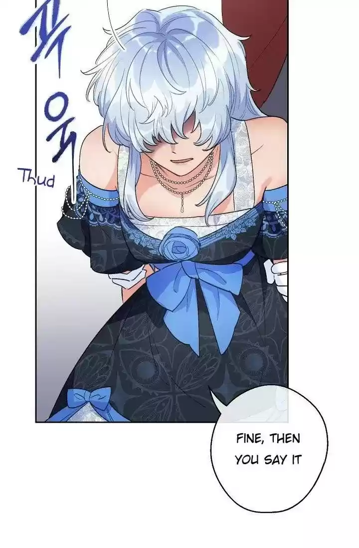 The Duchess' 50 Tea Recipes Chapter 95.5