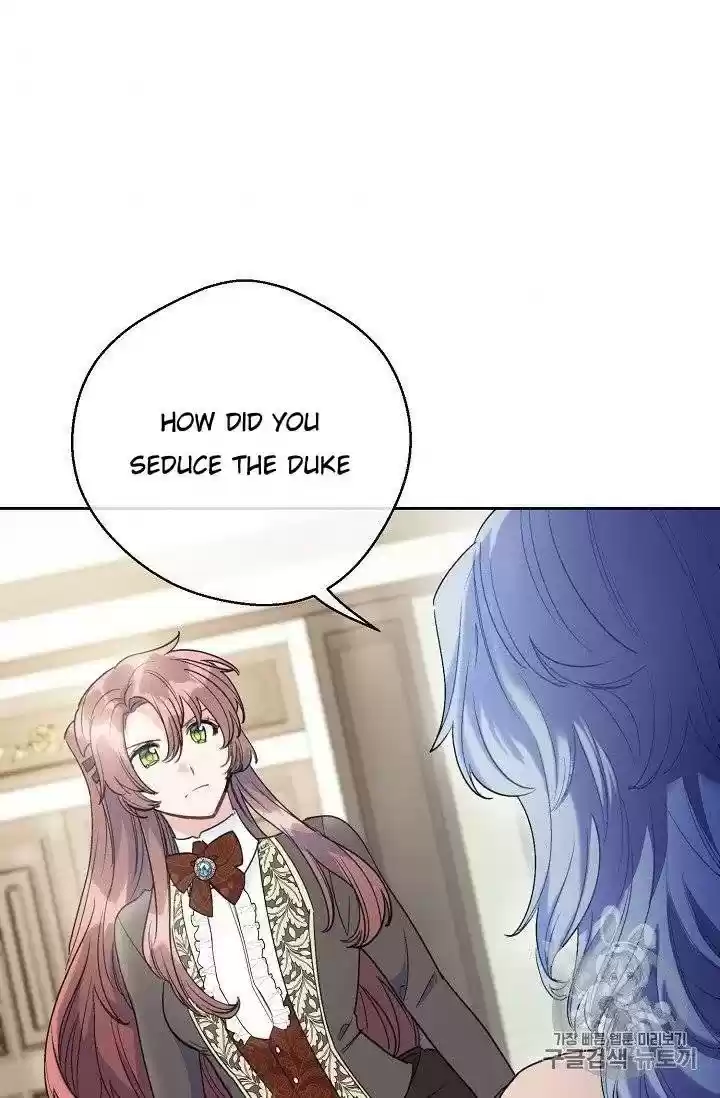 The Duchess' 50 Tea Recipes Chapter 95.5