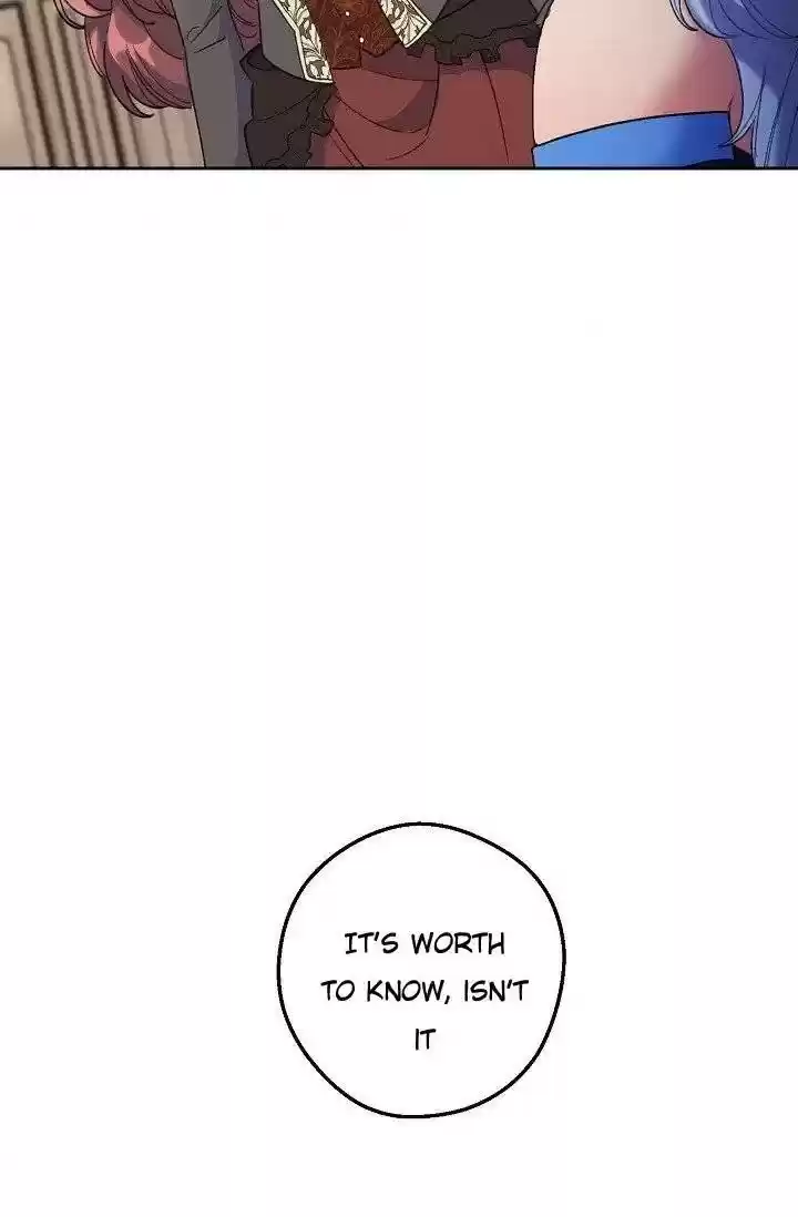 The Duchess' 50 Tea Recipes Chapter 95.5