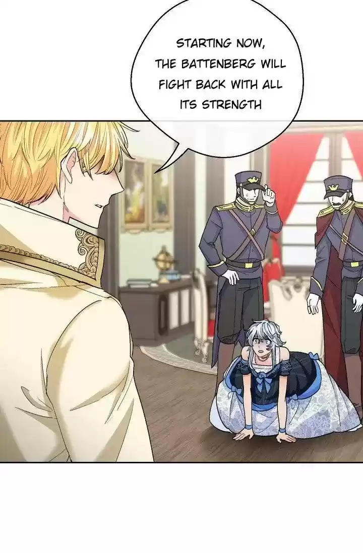 The Duchess' 50 Tea Recipes Chapter 96