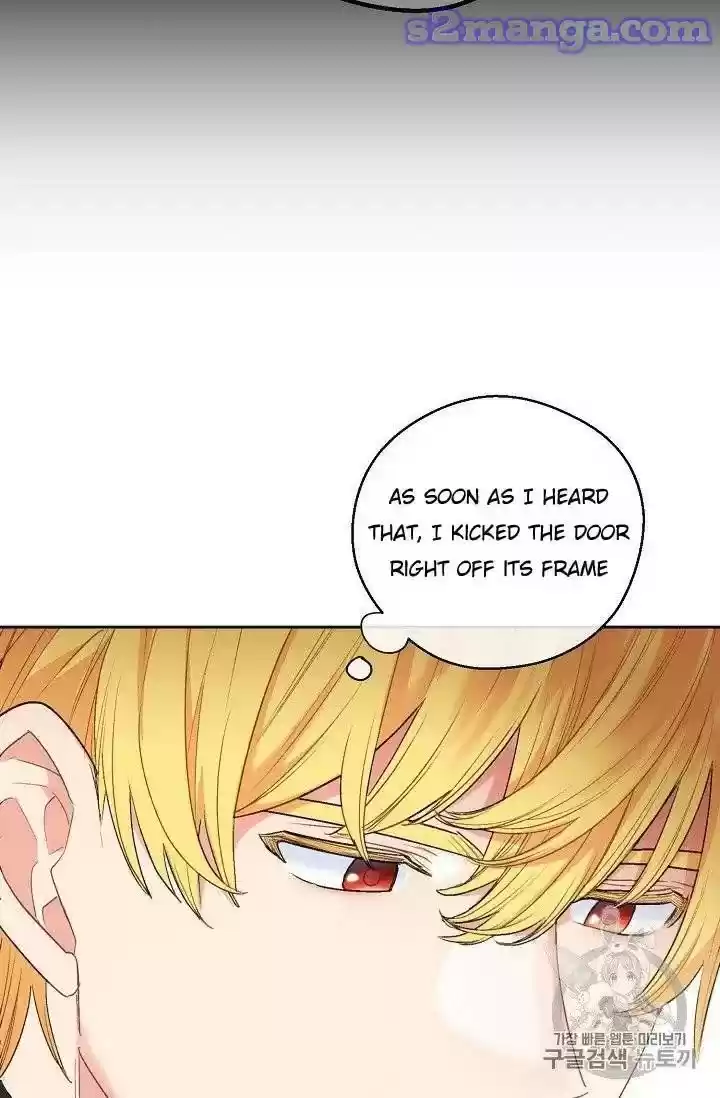 The Duchess' 50 Tea Recipes Chapter 96