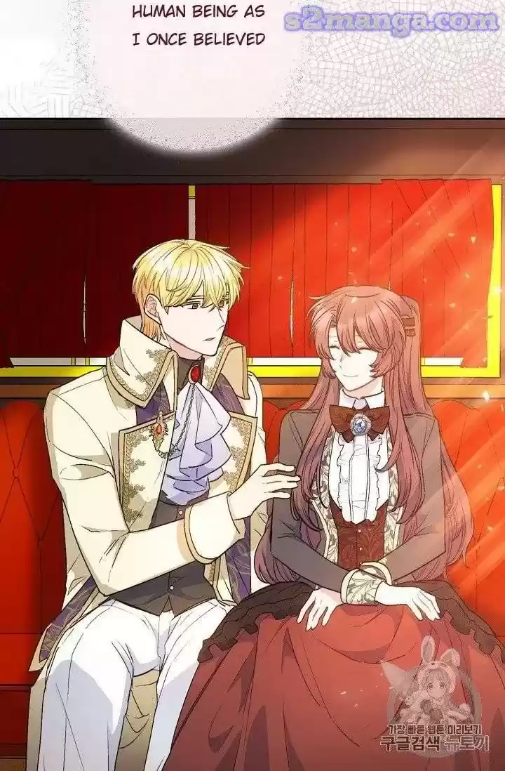 The Duchess' 50 Tea Recipes Chapter 96.5