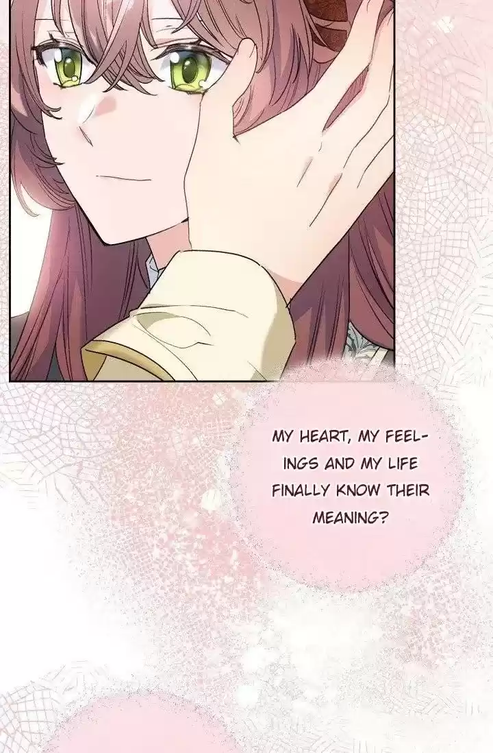 The Duchess' 50 Tea Recipes Chapter 96.5