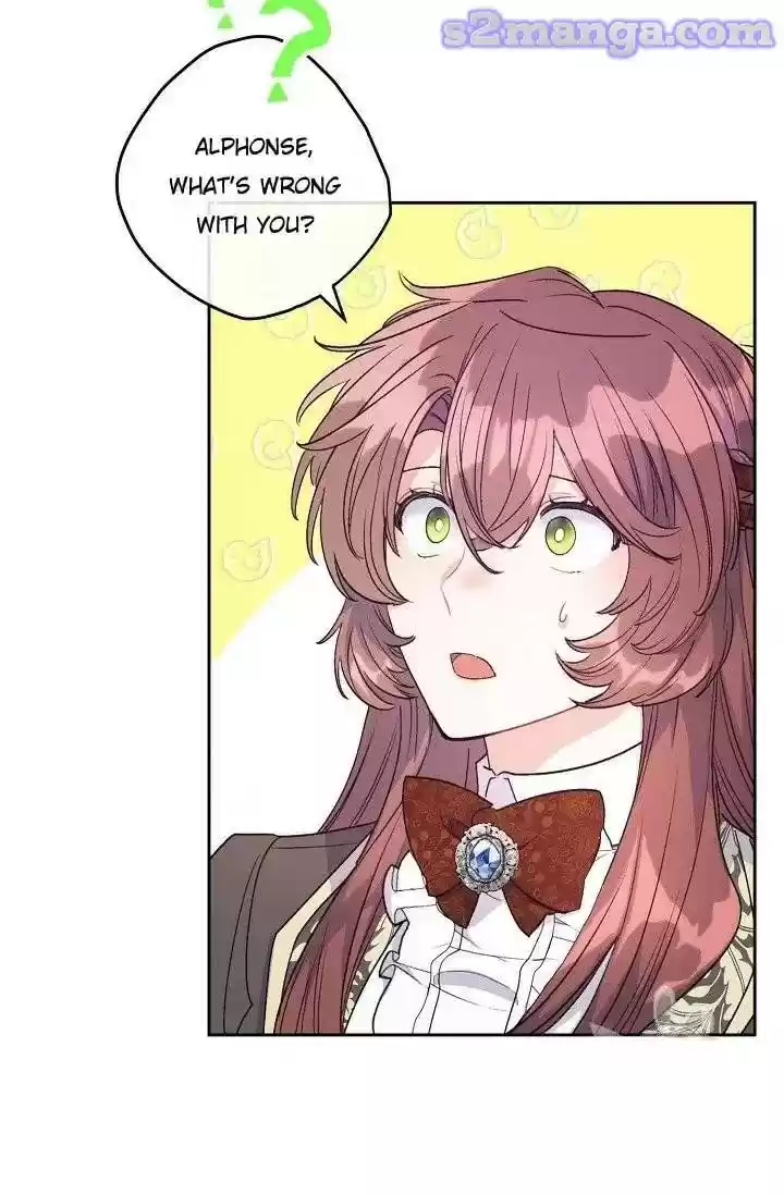 The Duchess' 50 Tea Recipes Chapter 96.5