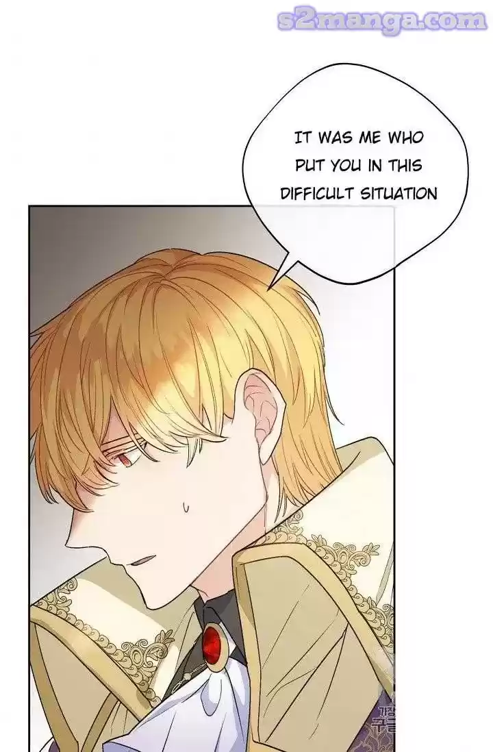 The Duchess' 50 Tea Recipes Chapter 96.5