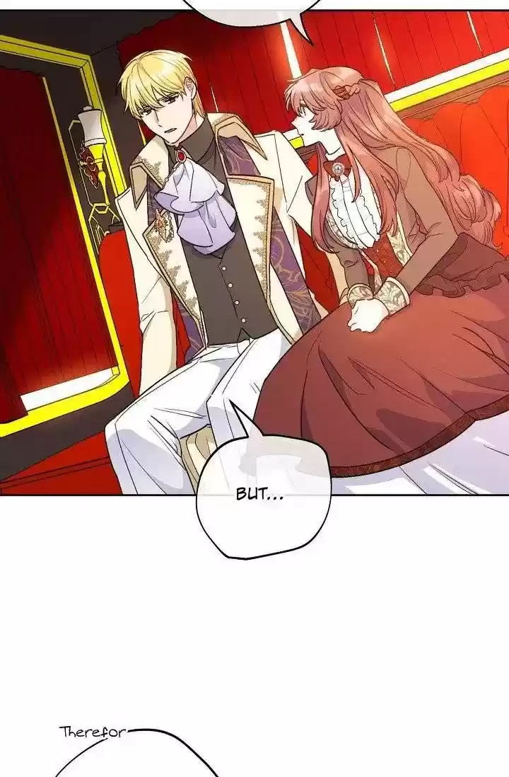 The Duchess' 50 Tea Recipes Chapter 96.5