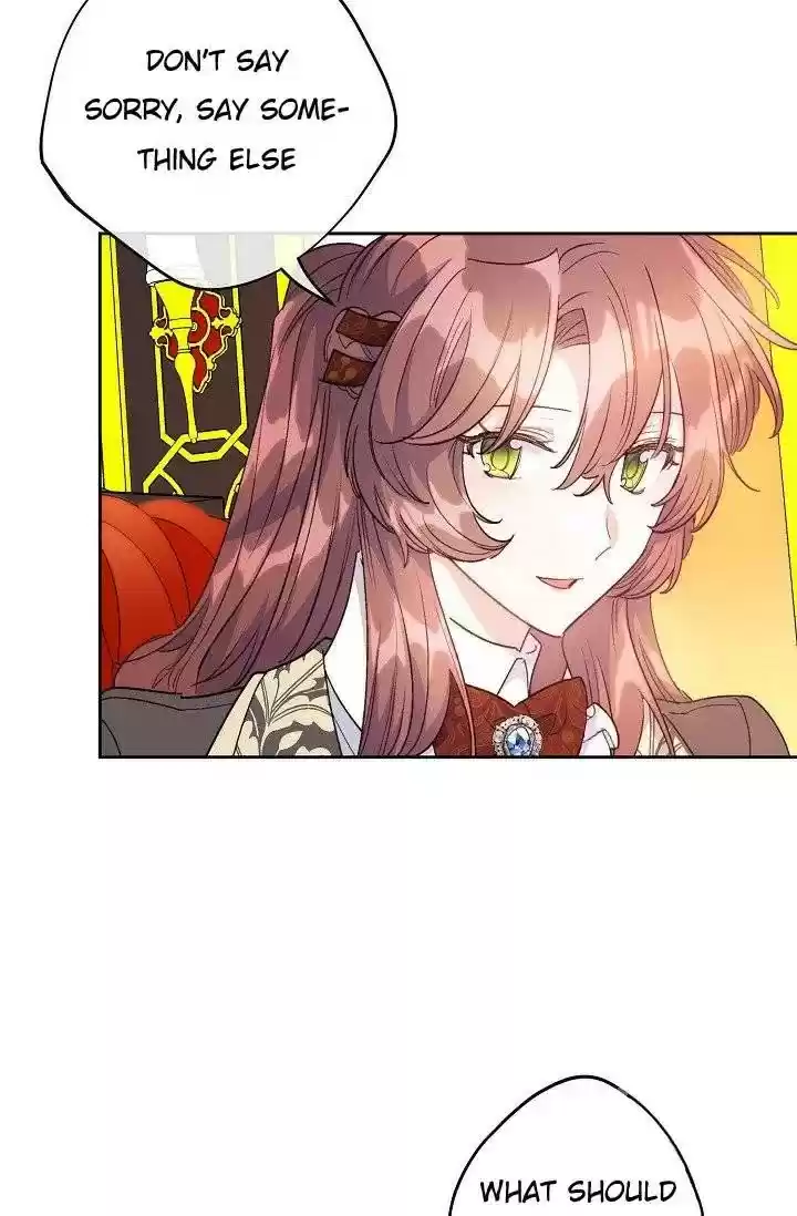 The Duchess' 50 Tea Recipes Chapter 96.5