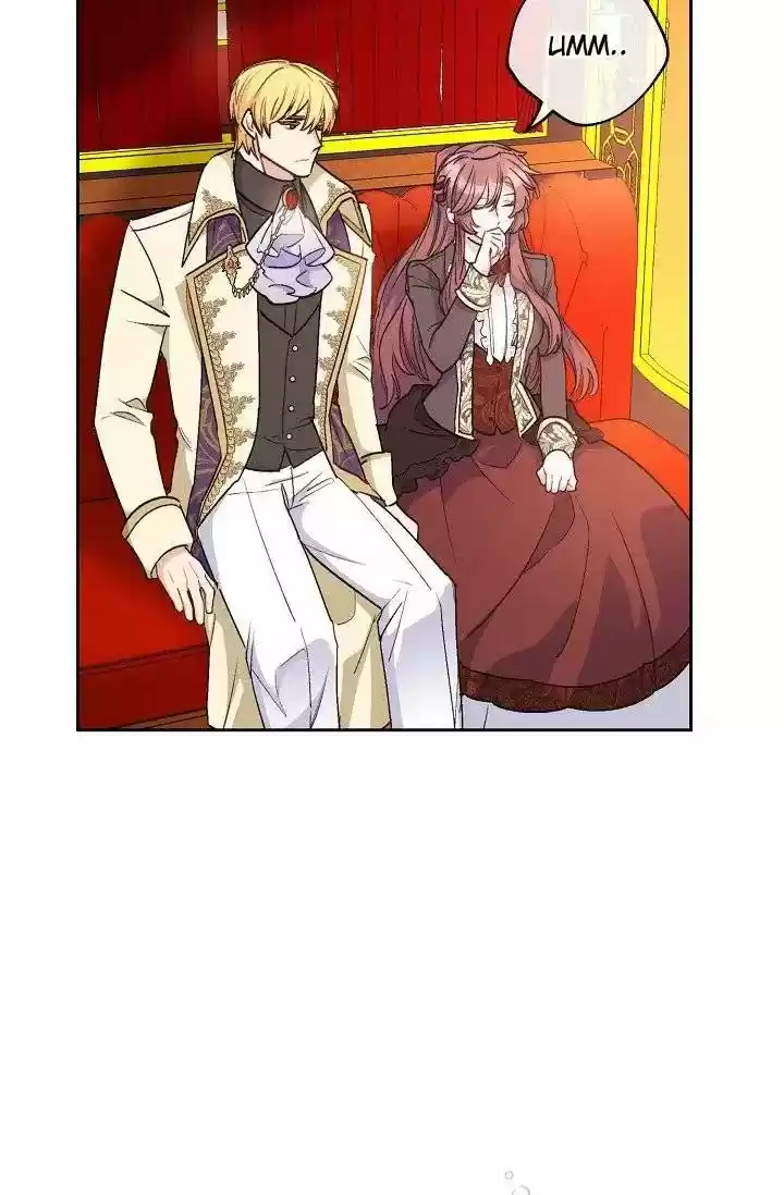 The Duchess' 50 Tea Recipes Chapter 96.5