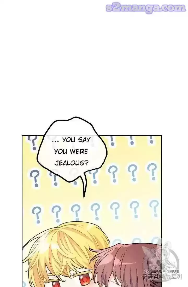 The Duchess' 50 Tea Recipes Chapter 96.5