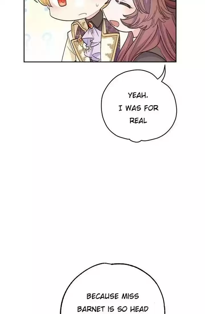 The Duchess' 50 Tea Recipes Chapter 96.5