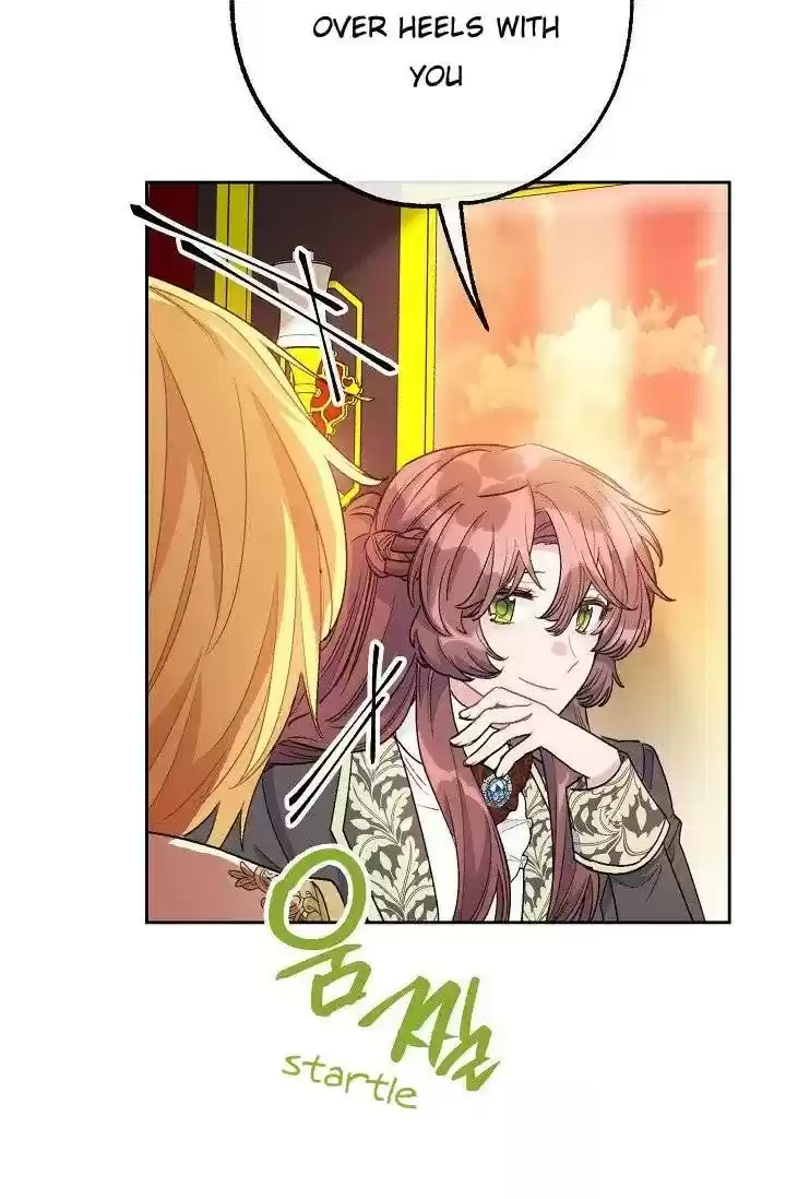 The Duchess' 50 Tea Recipes Chapter 96.5