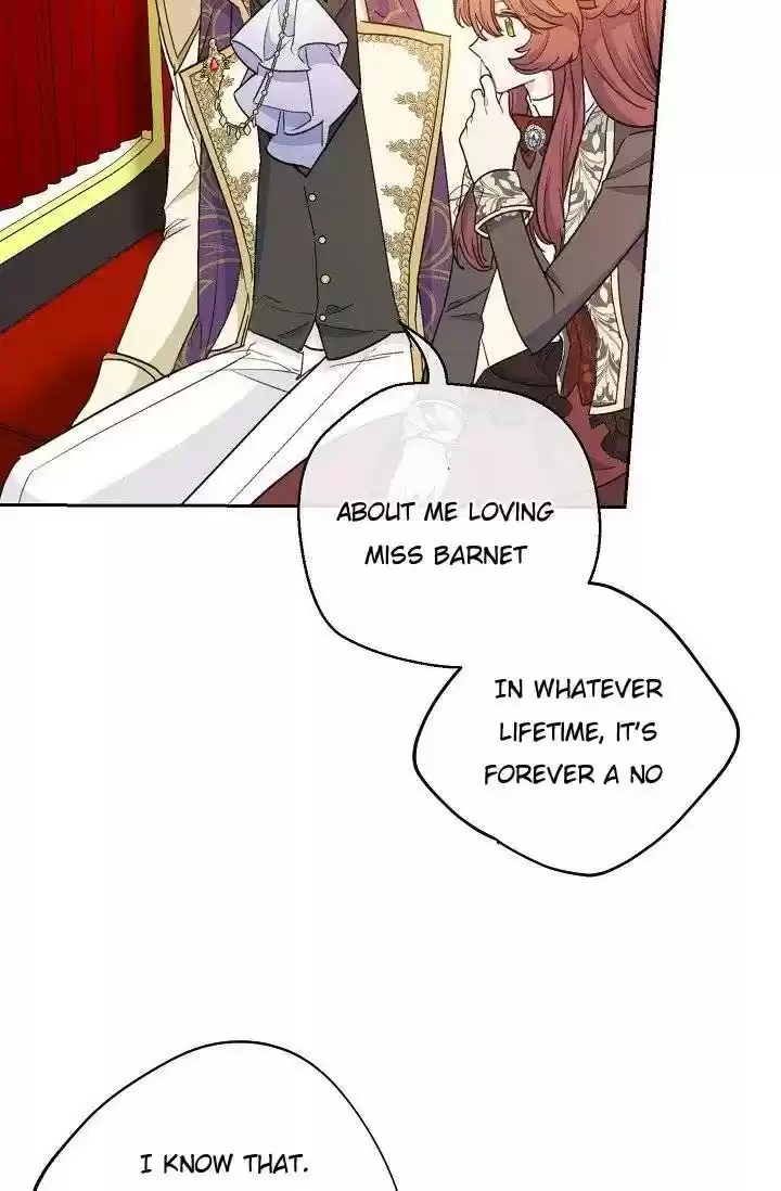 The Duchess' 50 Tea Recipes Chapter 96.5