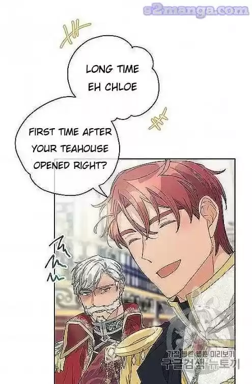 The Duchess' 50 Tea Recipes Chapter 97