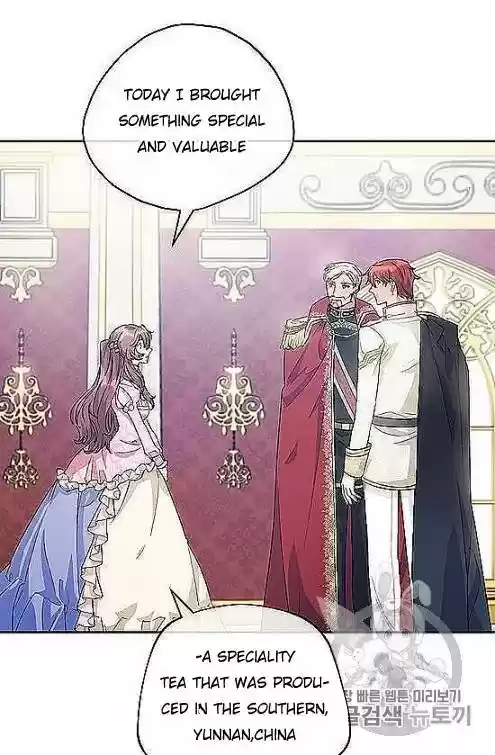 The Duchess' 50 Tea Recipes Chapter 97