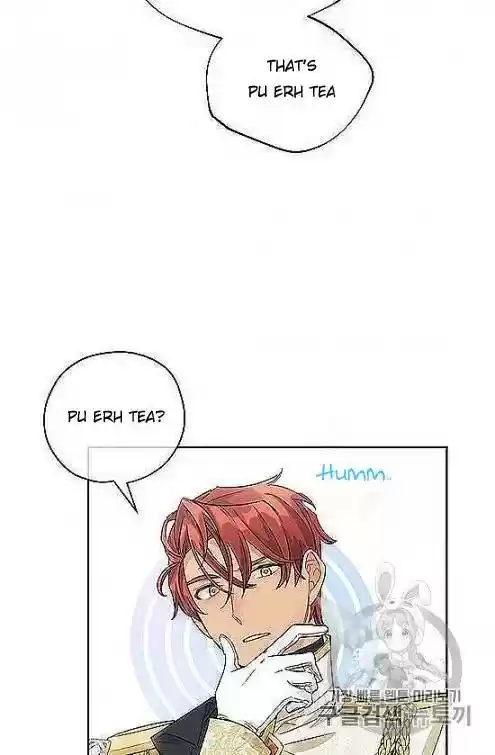 The Duchess' 50 Tea Recipes Chapter 97