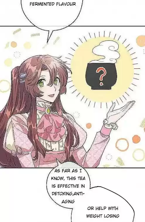 The Duchess' 50 Tea Recipes Chapter 97