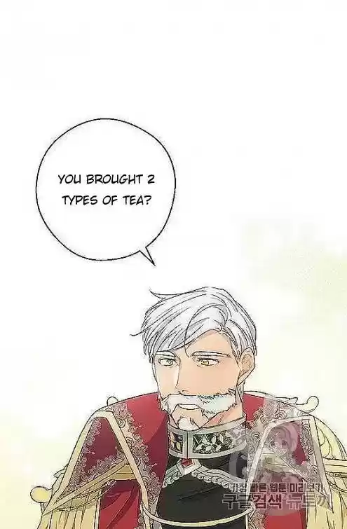 The Duchess' 50 Tea Recipes Chapter 97