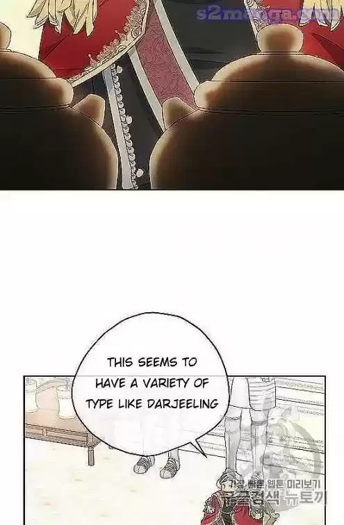 The Duchess' 50 Tea Recipes Chapter 97