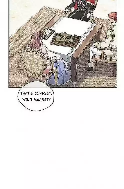 The Duchess' 50 Tea Recipes Chapter 97