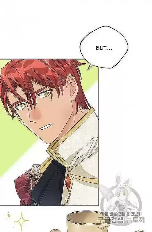 The Duchess' 50 Tea Recipes Chapter 97