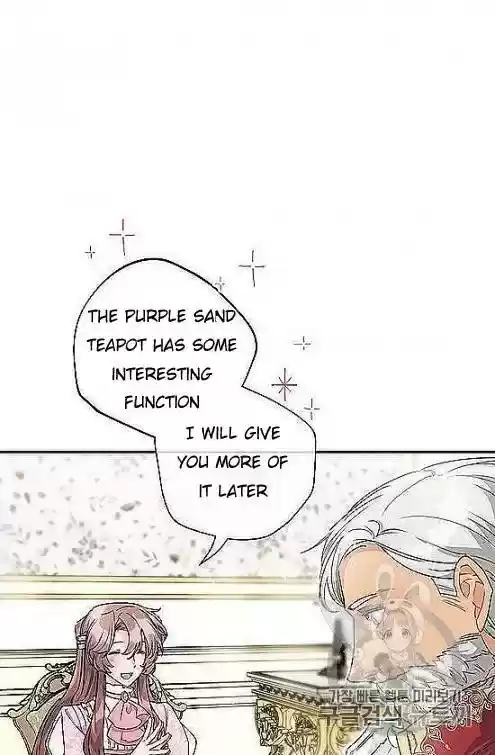 The Duchess' 50 Tea Recipes Chapter 97