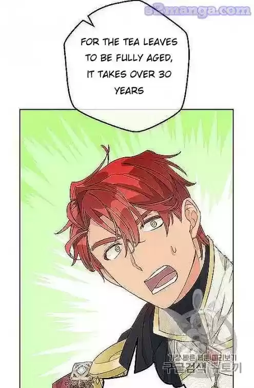 The Duchess' 50 Tea Recipes Chapter 97