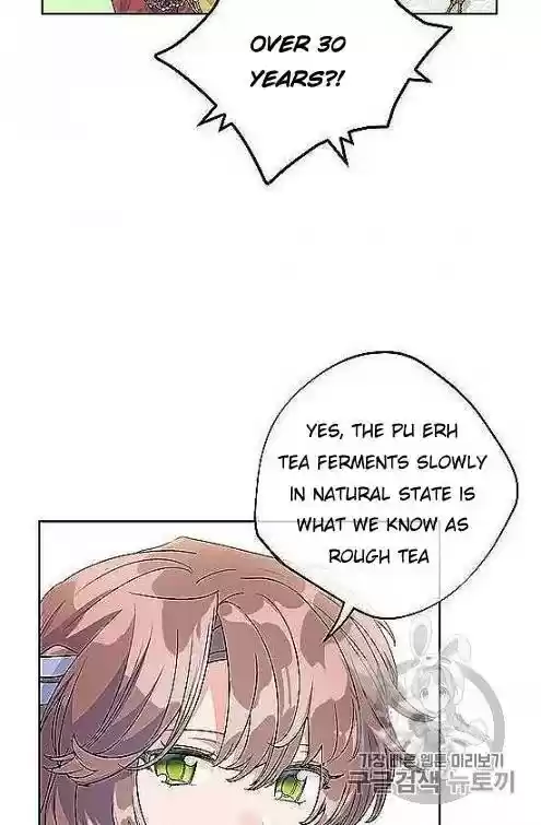 The Duchess' 50 Tea Recipes Chapter 97