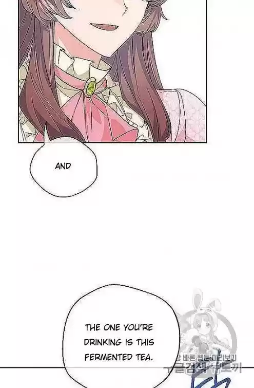 The Duchess' 50 Tea Recipes Chapter 97