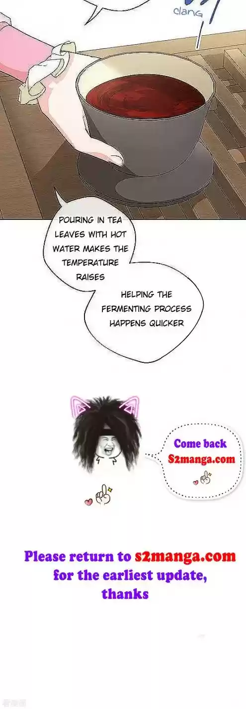 The Duchess' 50 Tea Recipes Chapter 97