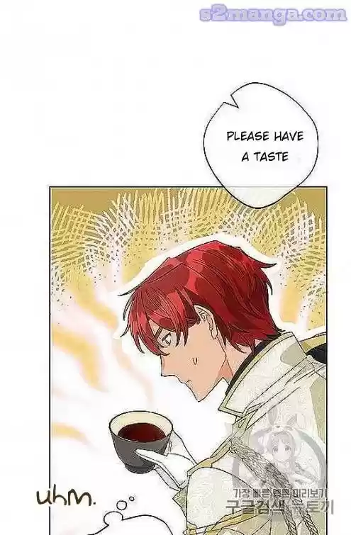 The Duchess' 50 Tea Recipes Chapter 97.5