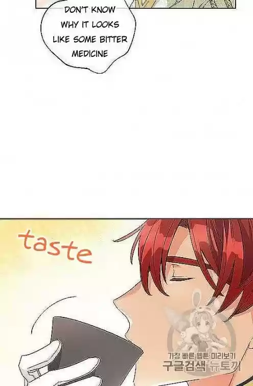 The Duchess' 50 Tea Recipes Chapter 97.5