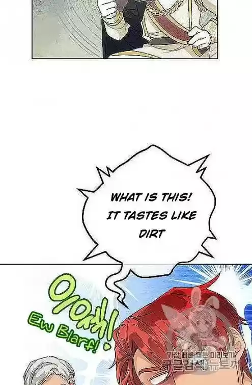 The Duchess' 50 Tea Recipes Chapter 97.5