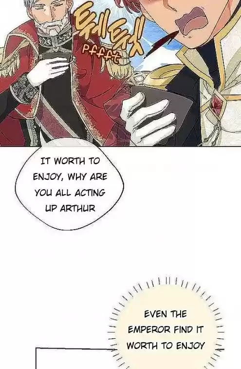 The Duchess' 50 Tea Recipes Chapter 97.5