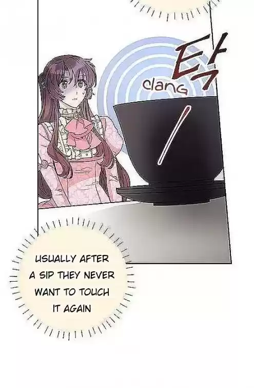 The Duchess' 50 Tea Recipes Chapter 97.5